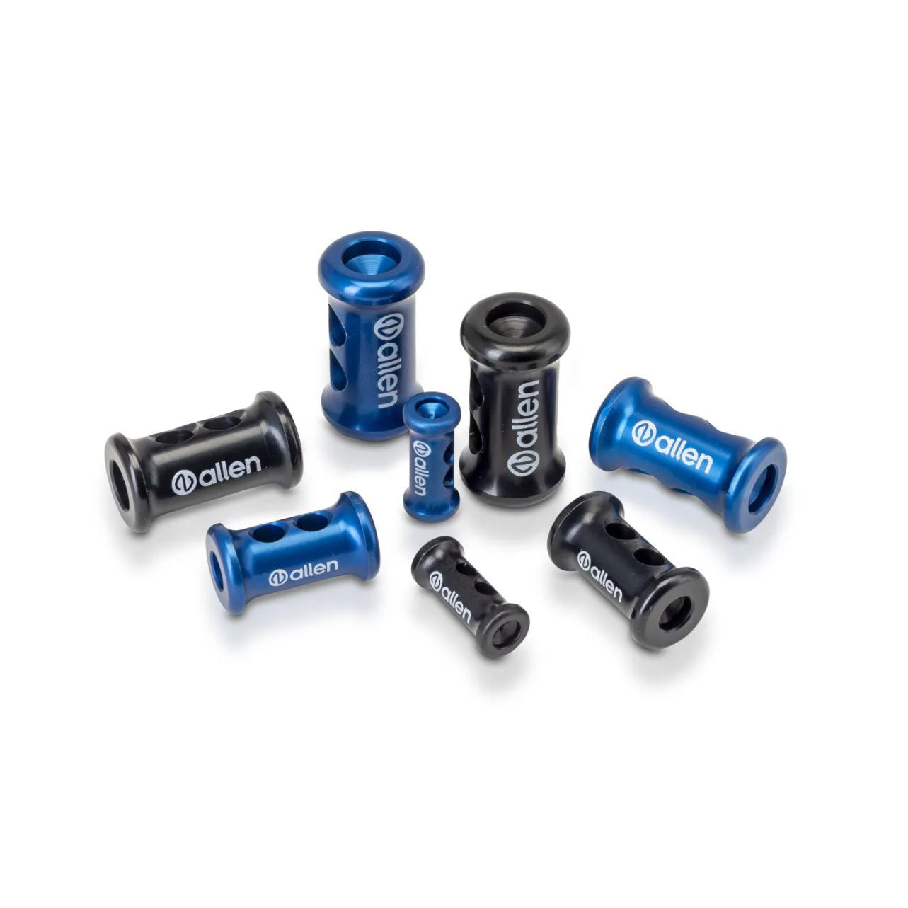 Allen Tauwerkknochen 'Tii Bones'